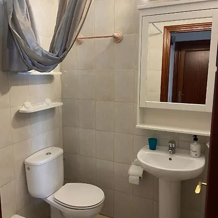 Casa de Férias Leon *