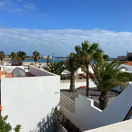 Leon Casa de Férias Caleta De Fuste