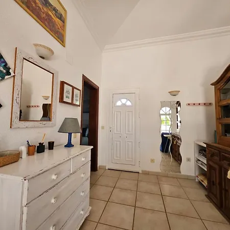 Casa de Férias Leon