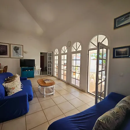 Casa de Férias Leon *