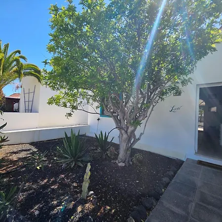 Casa de Férias Leon *