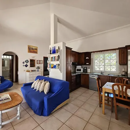 Leon Casa de Férias