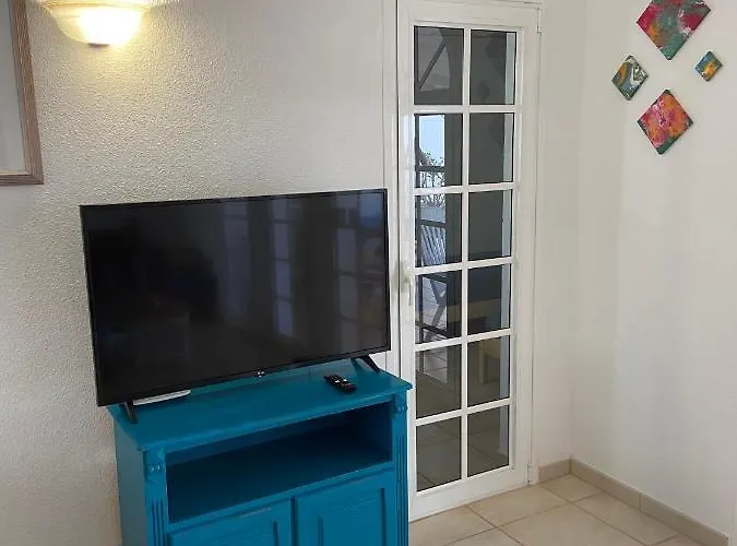 Leon Holiday home Caleta De Fuste