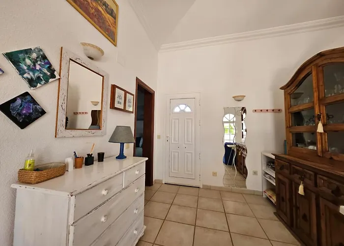 Hébergement de vacances Leon