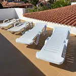 Leon Hébergement de vacances Caleta de Fuste