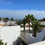 Leon Hébergement de vacances Caleta de Fuste