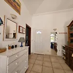 Vakantiehuis Leon