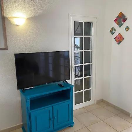 Leon Hébergement de vacances Caleta de Fuste