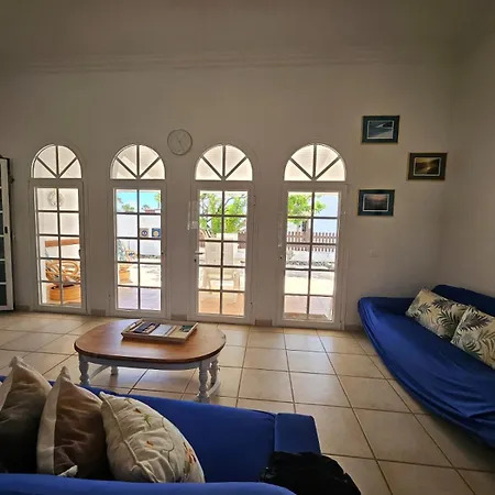 Vakantiehuis Leon