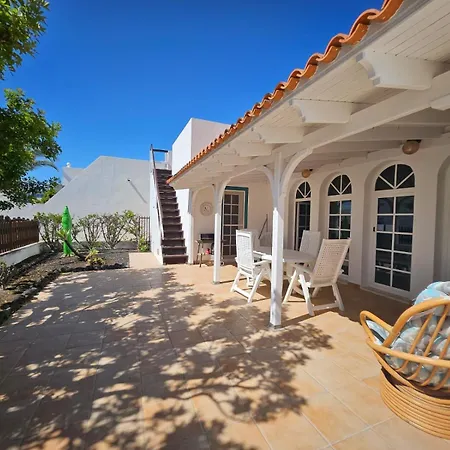 Vakantiehuis Leon *