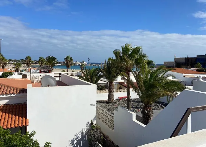 Leon Holiday home Caleta De Fuste
