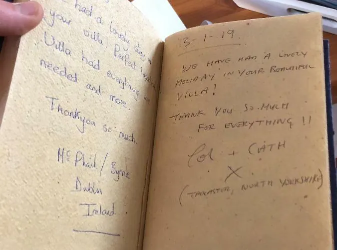 Leon Holiday home Caleta De Fuste