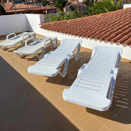 Leon بيت للعطل كاليتا ذي فوستي