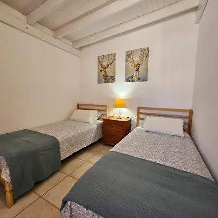 بيت للعطل Leon كاليتا ذي فوستي