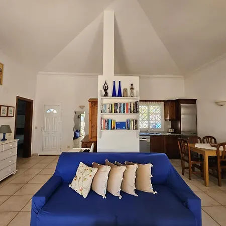 Leon بيت للعطل