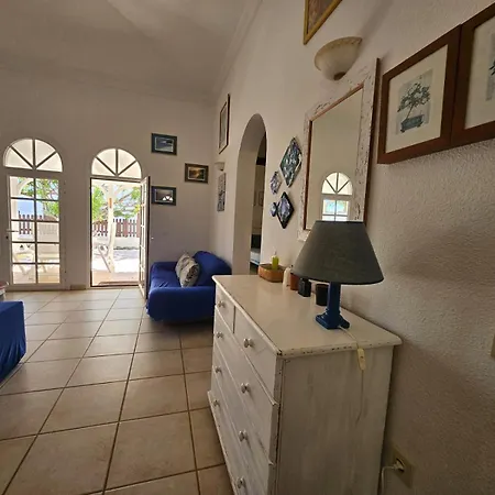 Leon * كاليتا ذي فوستي