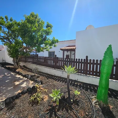 بيت للعطل Leon كاليتا ذي فوستي