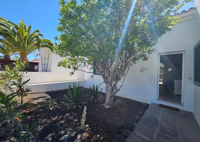 Dom wakacyjny Leon *